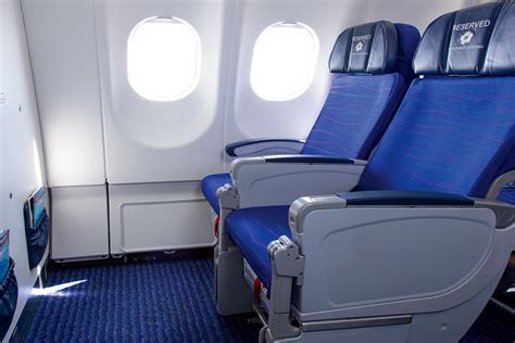 Preferred seats on your flight at a low price. .